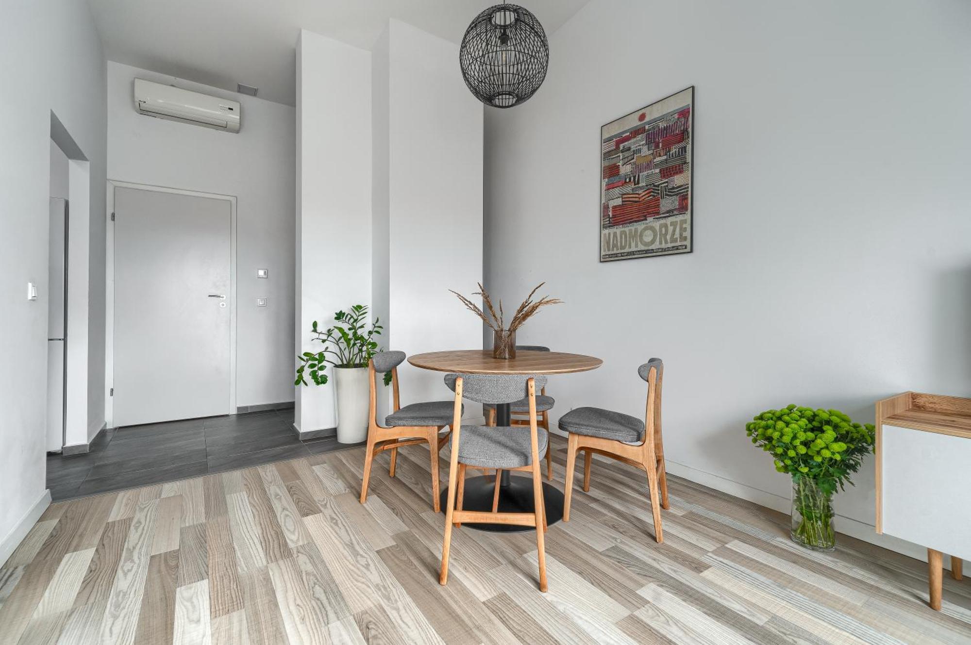Apartamenty Park By Platinum シュチェチン エクステリア 写真